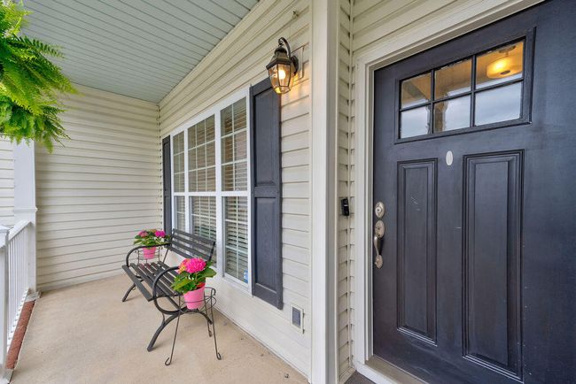 200 Hunting Ridge Cir, House other with 3 bedrooms, 2 bathrooms and null parking in Rock Spring GA | Image 8