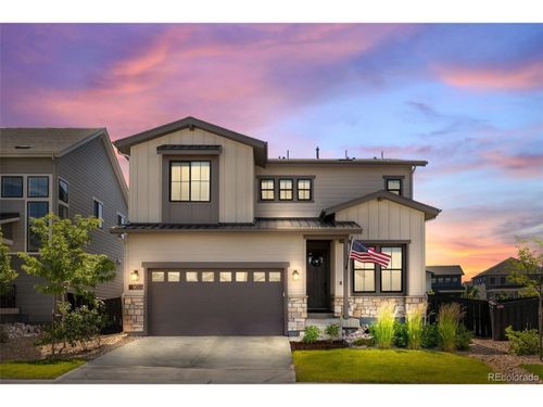 9016 Moondance Dr, Littleton, CO, 80125 | Card Image