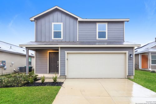 5407 Franklin Hls, Von Ormy, TX, 78073-2850 | Card Image