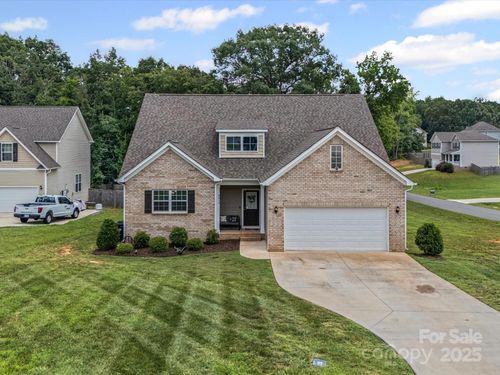 8810 Crape Myrtle Dr, Stanfield, NC, 28163-2205 | Card Image