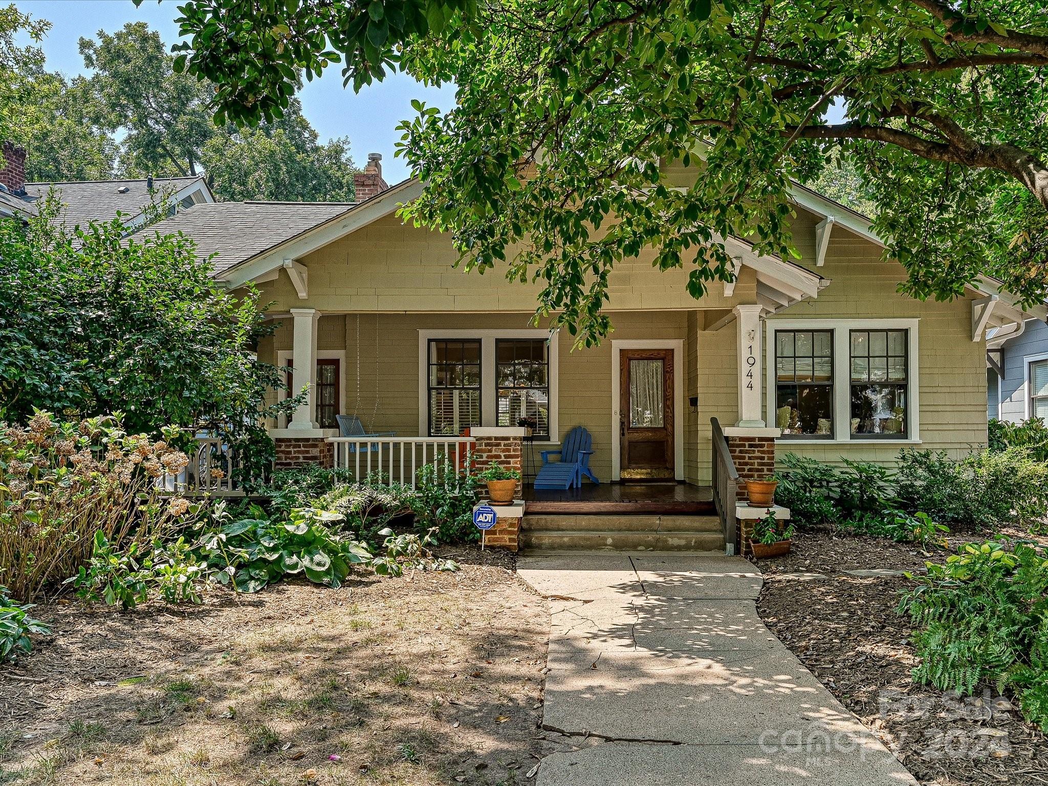 9th St, Charlotte, NC 28204