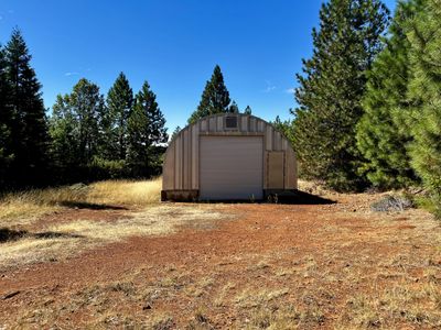 25x40 metal quonset hut | Image 2