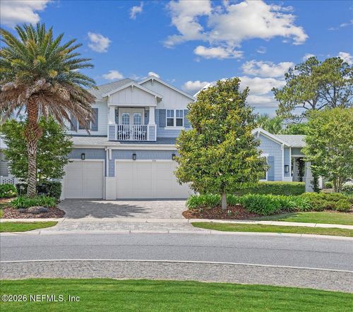 556 Timber Bridge Ln, Atlantic Beach, FL, 32233-7341 | Card Image
