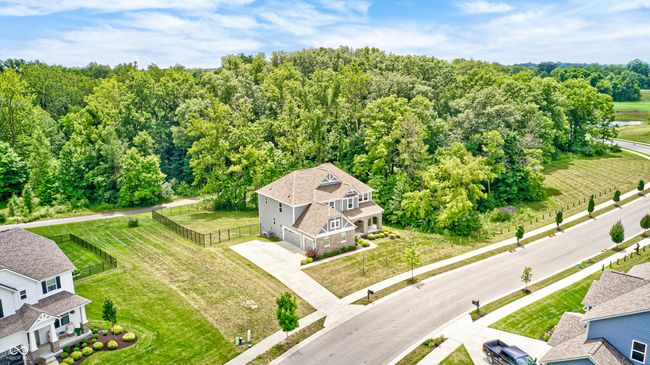 12811 Corydon Dr, House other with 6 bedrooms, 4 bathrooms and null parking in Fishers IN | Image 40
