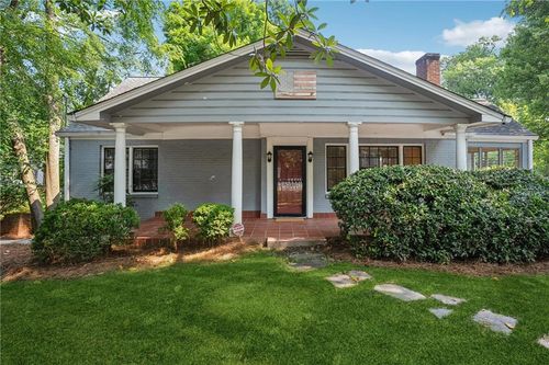 22 Peachtree Hills Ave Ne, Atlanta, GA, 30305-4302 | Card Image