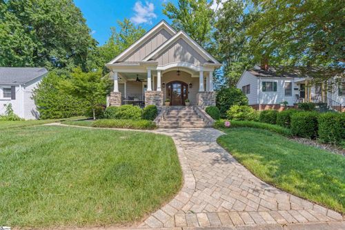 307 Grove Rd, Greenville, SC, 29605-4112 | Card Image