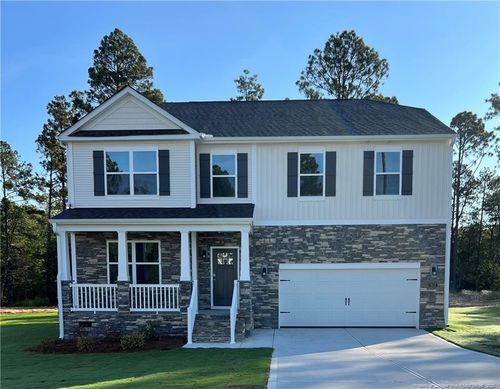 3117 Platinum Cir, West End, NC, 27376-8080 | Card Image