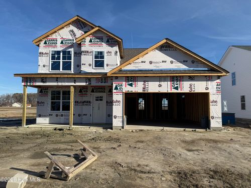 1021 Seven Iron Dr, Ayden, NC, 28513-6101 | Card Image