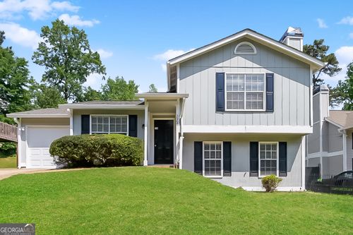 5567 Downs Way, Lithonia, GA, 30058-7853 | Card Image