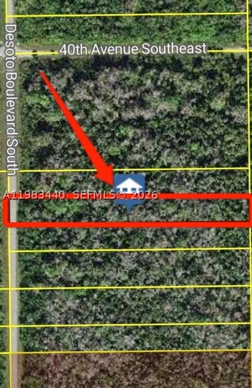 00 Desoto Blvd S, Naples, FL, 34117 | Card Image