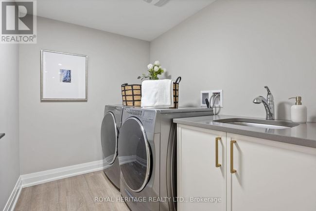 Lot 4 Inverlynn Way, House other with 5 bedrooms, 4 bathrooms and 4 parking in Whitby (Lynde Creek) ON | Image 34