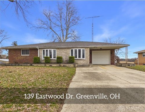 139 Eastwood Dr, Greenville, OH, 45331-2810 | Card Image