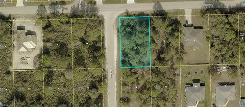 2821 51st St, Lehigh Acres, FL, 33971-4836 | Card Image