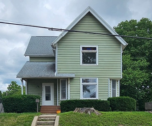 Residential in Dixon 2