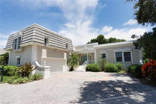 8-5916 Chanteclair Dr, NAPLES, FL, 34108-3103 | Card Image