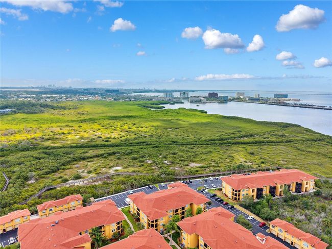 APT-102 - 4307 Bayside Village Dr, Condo with 2 bedrooms, 2 bathrooms and null parking in TAMPA FL | Image 25