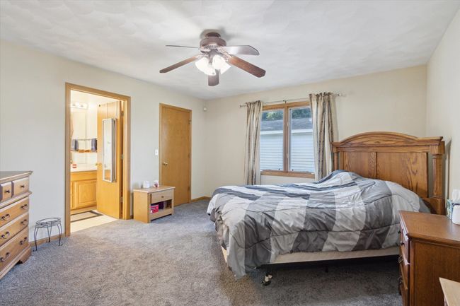 605 E Rime Street, House other with 3 bedrooms, 3 bathrooms and null parking in ORFORDVILLE WI | Image 26