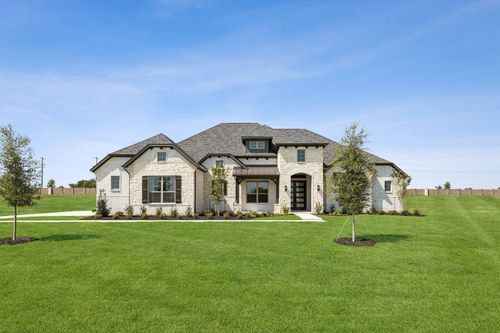 156 Swan Lake Dr, Waxahachie, TX, 75165-9406 | Card Image