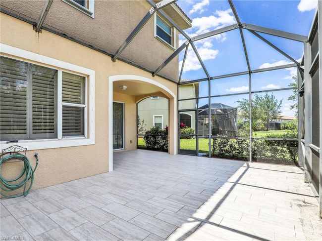 20663 Larino Loop, Townhouse with 3 bedrooms, 3 bathrooms and 2 parking in ESTERO FL | Image 32