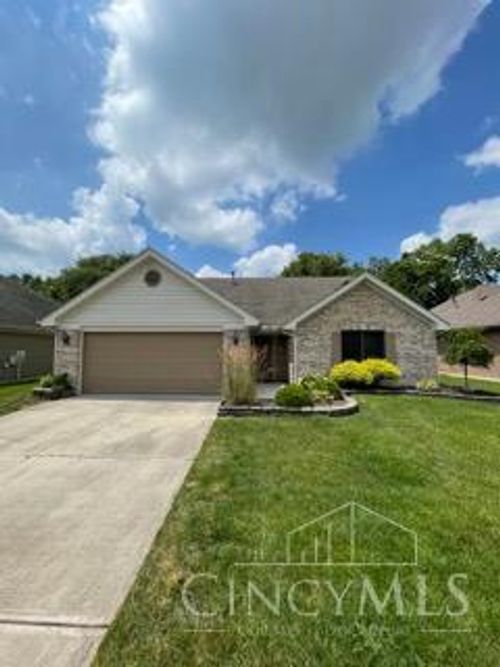 66 Myers Farm Ct, Springboro, OH, 45066-2405 | Card Image