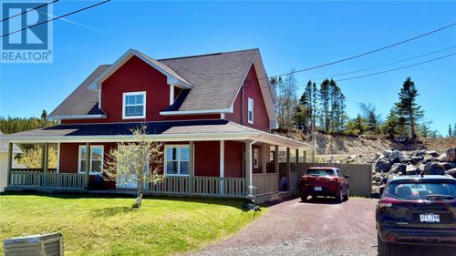 11 Fowlers Lane, Spaniards Bay, NL, A0A3X0 | Card Image