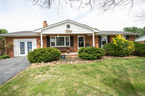 9839 Massanutten Ave, NEW MARKET, VA, 22844 | Card Image