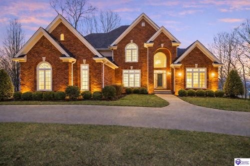 600 River Edge Rd, Brandenburg, KY, 40108-9788 | Card Image