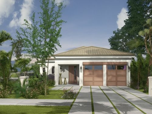 901 Jasmine Ln, Vero Beach, FL, 32963-2297 | Card Image