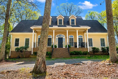 2205 Sanford Ln, Hillsborough, NC, 27278-9005 | Card Image