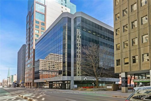 100-200 Laurier Ave W, Ottawa, ON, K1P6M7 | Card Image