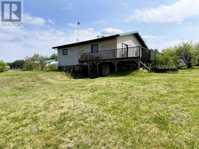 842070 Range Rd, Home with 3 bedrooms, 2 bathrooms and null parking in Fairview AB | Image 28