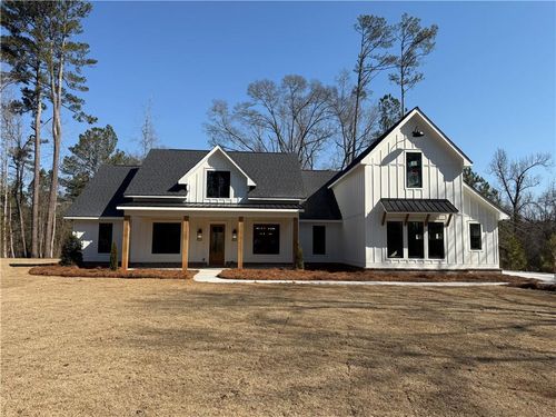 105 Melbourne Dr, Athens, GA, 30606-1381 | Card Image