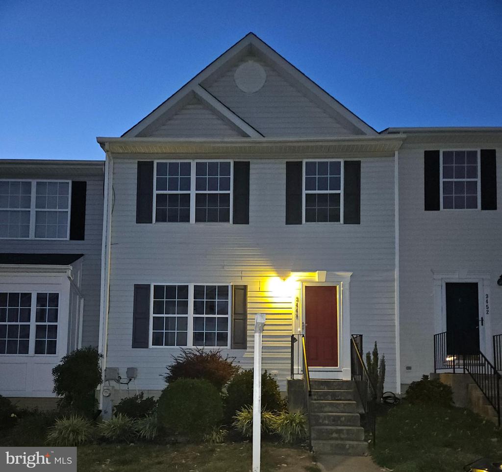 Silverton Ln, Chesapeake Beach, MD 20732