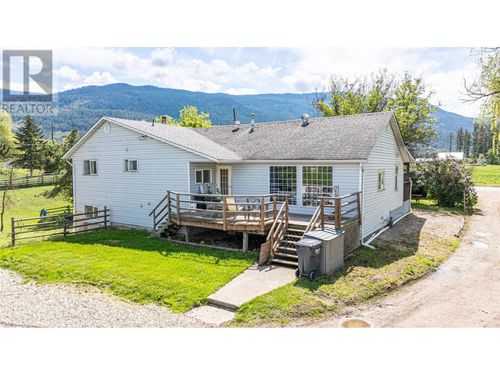 1956 Rosedale Ave E, Spallumcheen, BC, V4Y0P1 | Card Image