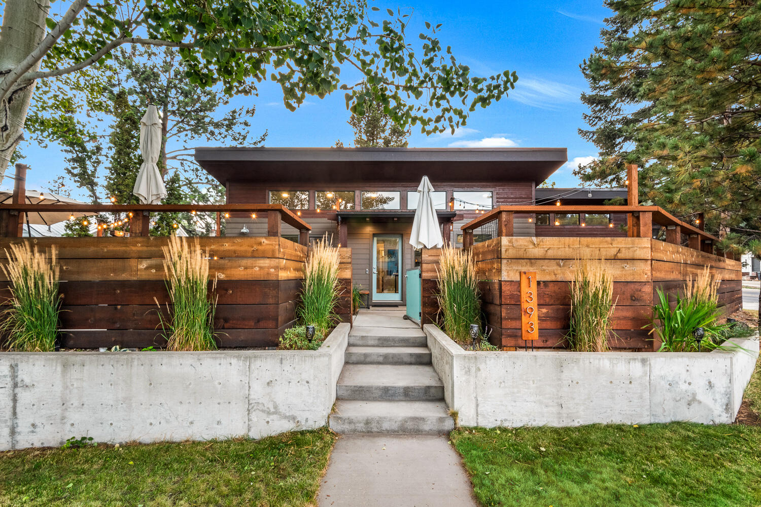 Newport Ave, Bend, OR 97703