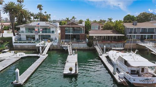 205 Via Lido Soud, Newport Beach, CA, 92663-4613 | Card Image