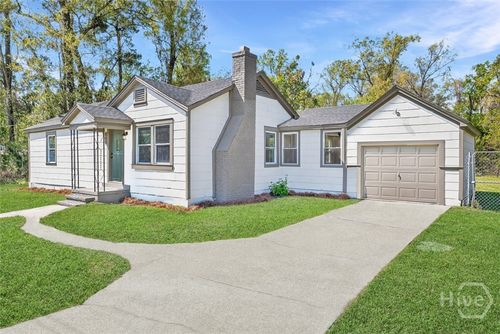 404 Bonnybridge Road, Port Wentworth, GA, 31407 | Card Image