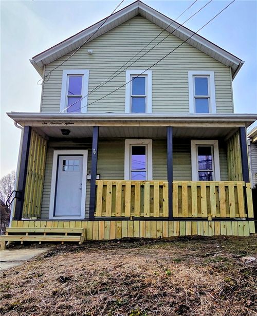 615 N Main St, City Of Wb, PA, 18702 | Card Image