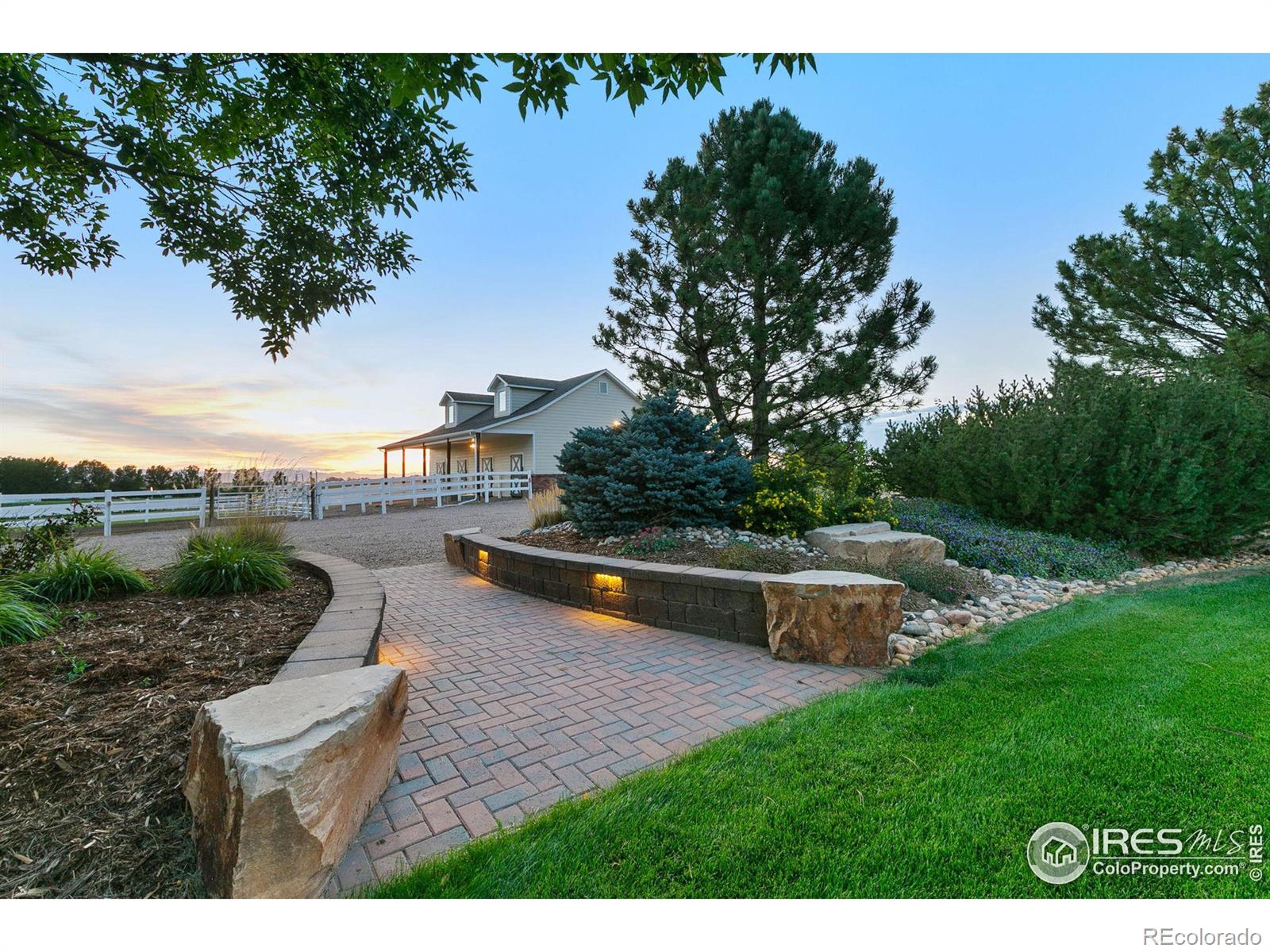 Lakeshore Ct, Severance, CO 80610