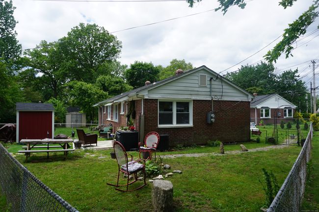 21 - 21 Bullard Court, Home with 1 bedrooms, 1 bathrooms and null parking in Stratford CT | Image 4