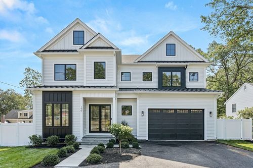 190 Brookline St, Needham, MA, 02492-3603 | Card Image