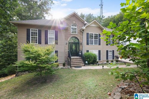 433 Shelterwood Cir, PINSON, AL, 35126-2222 | Card Image