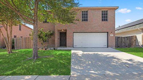 8227 Copper Gate, Converse, TX, 78109-3937 | Card Image