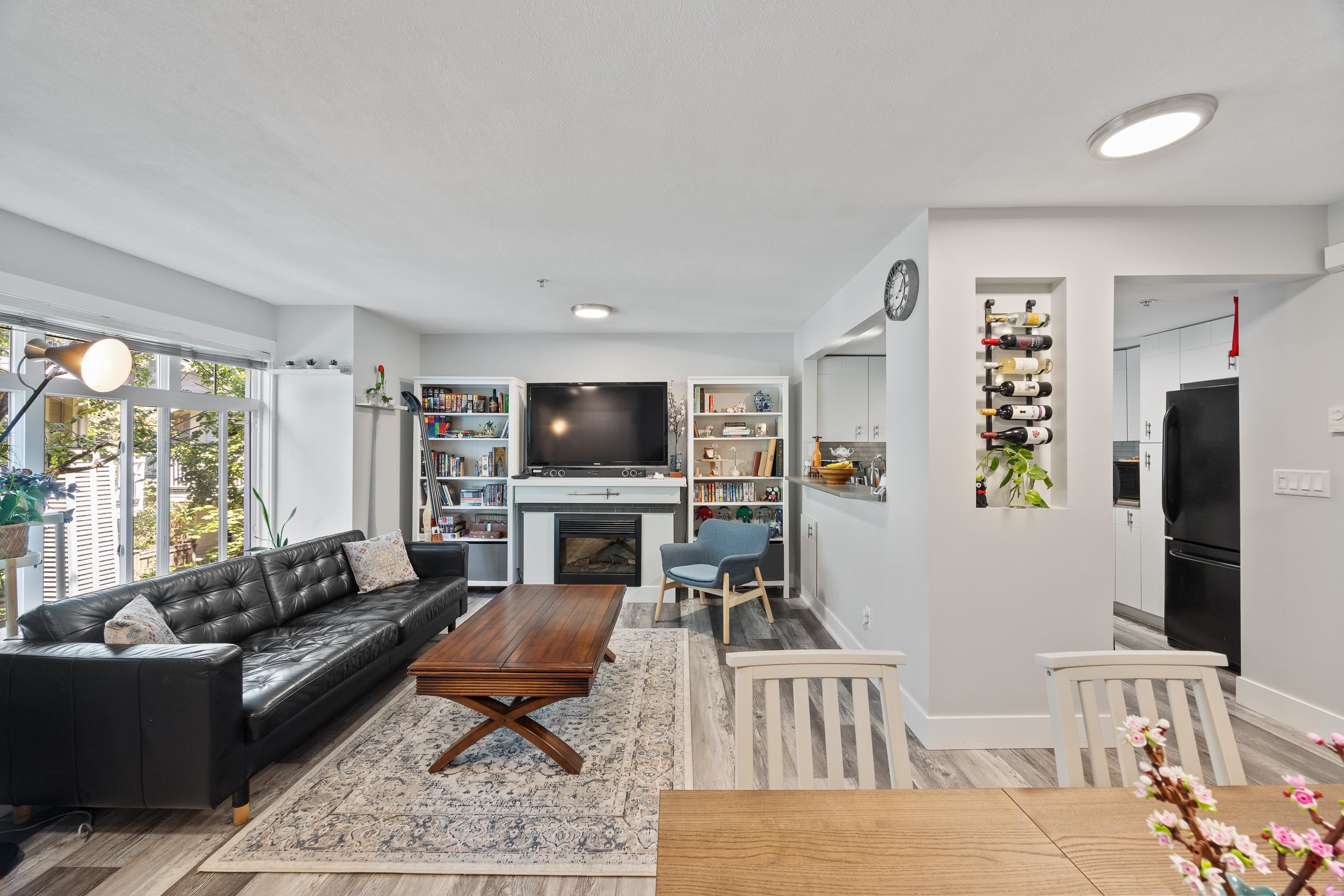 Residential in Burnaby 4