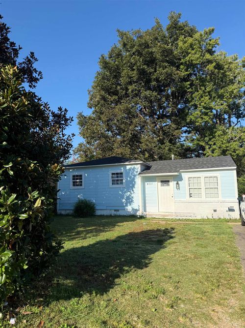 4511 Beacon Hill Dr, Memphis, TN, 38127-2802 | Card Image
