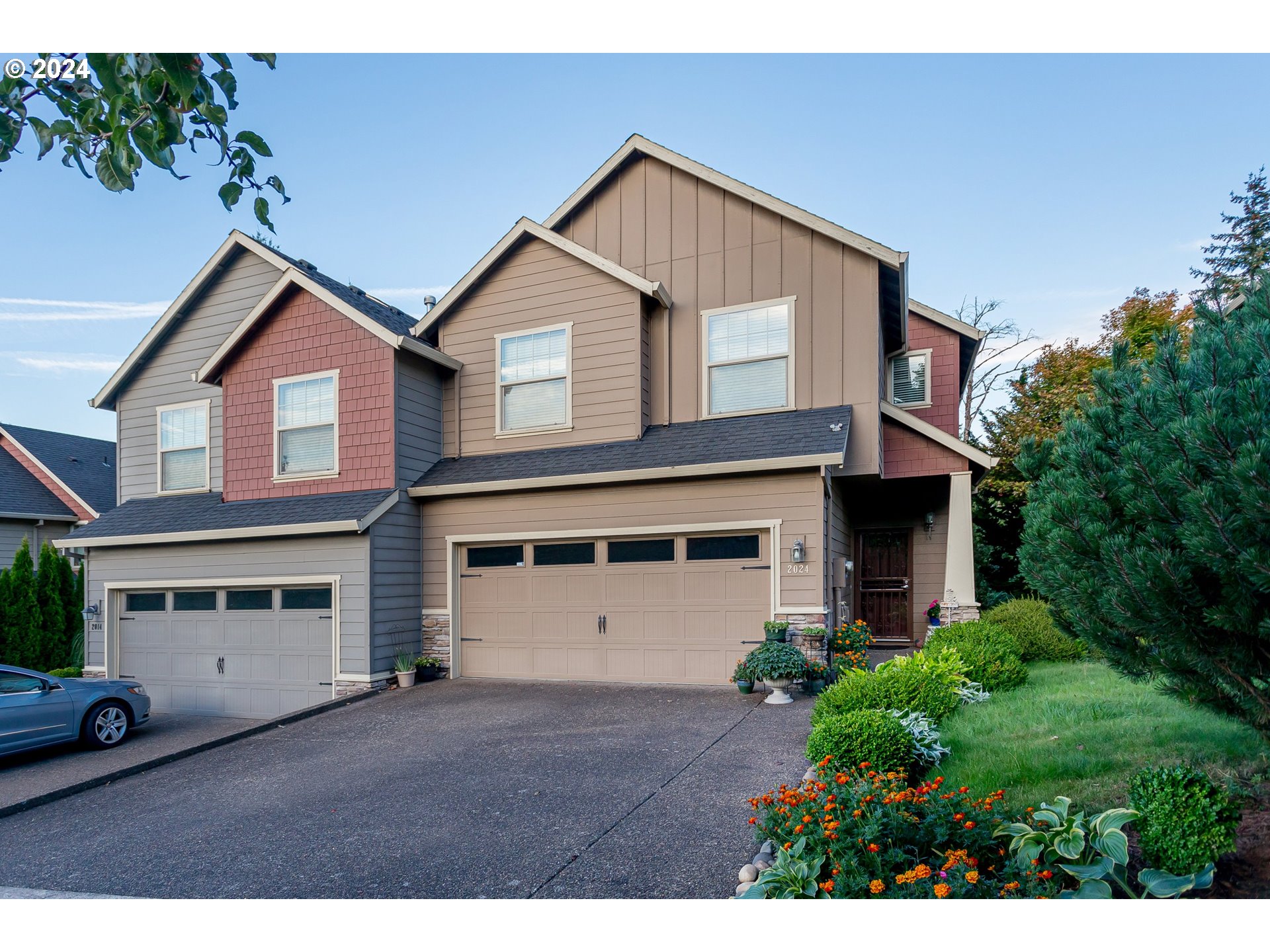 Thomas Pl, Gresham, OR 97080