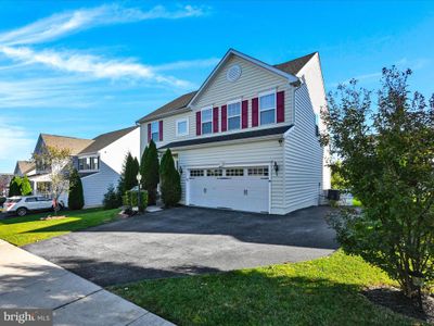 1114 Countryside Road, House other with 4 bedrooms, 2 bathrooms and null parking in SEVEN VALLEYS PA | Image 3