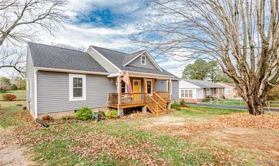 21516 Robertson Avenue, House other with 3 bedrooms, 2 bathrooms and null parking in Petersburg VA | Image 3