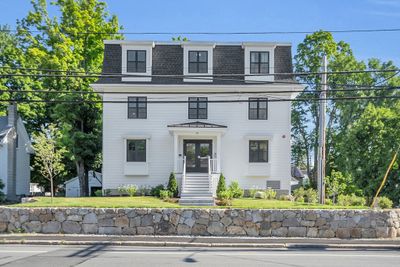 202 - 50 Main Street, Condo with 2 bedrooms, 1 bathrooms and 2 parking in Pepperell MA | Image 1