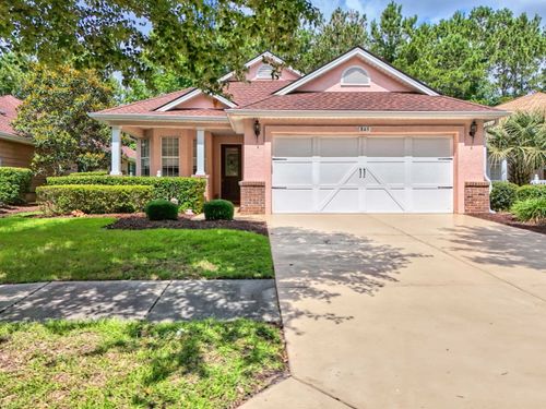 845 Laquinta Loop, Murrells Inlet, SC, 29576-7663 | Card Image